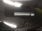Ford Fusion Titanium Phev 3FA6P0SU8HR188466 снимка