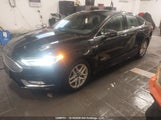 Ford Fusion Titanium Phev 3FA6P0SU8HR188466 снимка