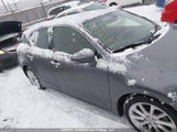 Lexus Ct 200H JTHKD5BH5C2051630 fotografie