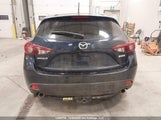 Mazda 3 Touring 3MZBM1L73FM200563 снимка
