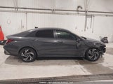 Hyundai Elantra Sel Sport KMHLM4DG8SU955488 photo