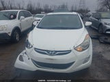 Hyundai Elantra Gls 5NPDH4AE7DH429205 снимка