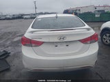 Hyundai Elantra Gls 5NPDH4AE7DH429205 снимка