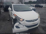 Hyundai Elantra Gls 5NPDH4AE7DH429205 снимка