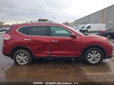 Nissan Rogue S/Sl/Sv 5N1AT2MV9GC732855 снимка