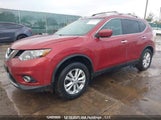 Nissan Rogue S/Sl/Sv 5N1AT2MV9GC732855 снимка