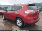 Nissan Rogue S/Sl/Sv 5N1AT2MV9GC732855 снимка