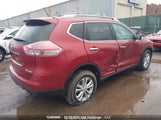 Nissan Rogue S/Sl/Sv 5N1AT2MV9GC732855 photo