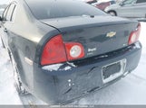 Chevrolet Malibu 1G1ZB5E01AF248837 снимка
