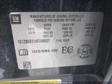 Chevrolet Malibu 1G1ZB5E01AF248837 снимка