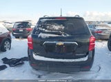 Chevrolet Equinox Lt 2GNFLFEK9G6186466 снимка