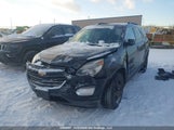 Chevrolet Equinox Lt 2GNFLFEK9G6186466 снимка