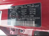 Hyundai Venue Sel/Limited KMHRC8A33RU306004 photo