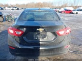 Chevrolet Cruze Lt 1G1BE5SM3J7245707 снимка