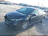 Chevrolet Cruze Lt 1G1BE5SM3J7245707 снимка