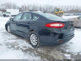 Ford Fusion S 1FA6P0G79G5132654 снимка