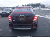 Chevrolet Trax Lt 3GNCJPSB2JL178358 снимка