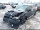 Subaru Wrx Sport-Tech/Sport-Tech Rs JF1VA1J65L9812007 photo