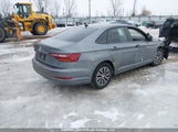 Volkswagen Jetta 1.4 Tsi Highline 3VWE57BU2KM265158 photo