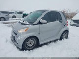 Smart Fortwo Brabus/Passion/Pure WMEEJ3BA7BK483070 снимка