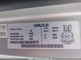 Smart Fortwo Brabus/Passion/Pure WMEEJ3BA7BK483070 снимка
