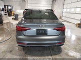 AUDI A4 PRESTIGE WAUFNAF46LA****** снимка