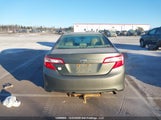 Toyota Camry Le 4T1BF1FK7CU595802 снимка