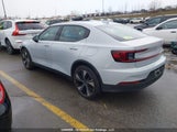 Polestar 2 YSMED3KAXPL164905 снимка