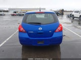 Nissan Versa S/Sl 3N1BC13E69L424864 снимка