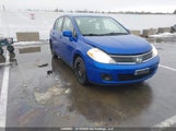Nissan Versa S/Sl 3N1BC13E69L424864 снимка