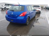 Nissan Versa S/Sl 3N1BC13E69L424864 снимка