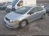 Honda Civic Dx-G 2HGFA16439H108940 снимка