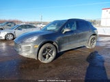 Porsche Macan Sport Edition WP1AA2A55JLB03016 снимка
