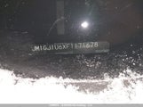 Mazda Mazda6 JM1GJ1U6XF1171678 снимка
