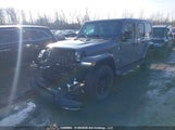 Jeep Wrangler Unlimited Sahara 1C4HJXEG1MW544119 снимка