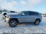 Jeep Grand Cherokee 1C4RJFBG2KC783566 снимка