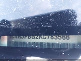 Jeep Grand Cherokee 1C4RJFBG2KC783566 снимка