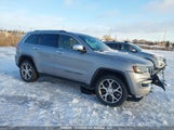 Jeep Grand Cherokee 1C4RJFBG2KC783566 снимка