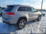 Jeep Grand Cherokee 1C4RJFBG2KC783566 снимка