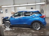 Nissan Kicks 3N1CP5CV6SL495519 снимка