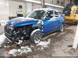 Nissan Kicks 3N1CP5CV6SL495519 снимка