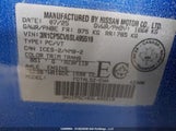 Nissan Kicks 3N1CP5CV6SL495519 снимка