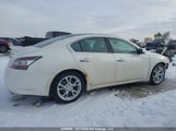 Nissan Maxima S/Sv 1N4AA5AP0CC804432 снимка