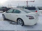 Nissan Maxima S/Sv 1N4AA5AP0CC804432 снимка