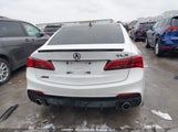 Acura Tlx Technology/A-Spec 19UUB1F6XLA800107 снимка