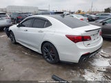 Acura Tlx Technology/A-Spec 19UUB1F6XLA800107 снимка