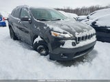 Jeep Cherokee 1C4PJMCS9EW139886 снимка