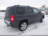 Jeep Patriot 1C4NJRABXED554847 снимка