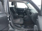 Jeep Patriot 1C4NJRABXED554847 снимка