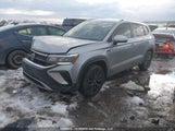 Volkswagen Taos Se 3VVSX7B26RM094358 снимка